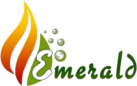 Emerald Logo