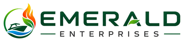 Emerald Enterprises logo