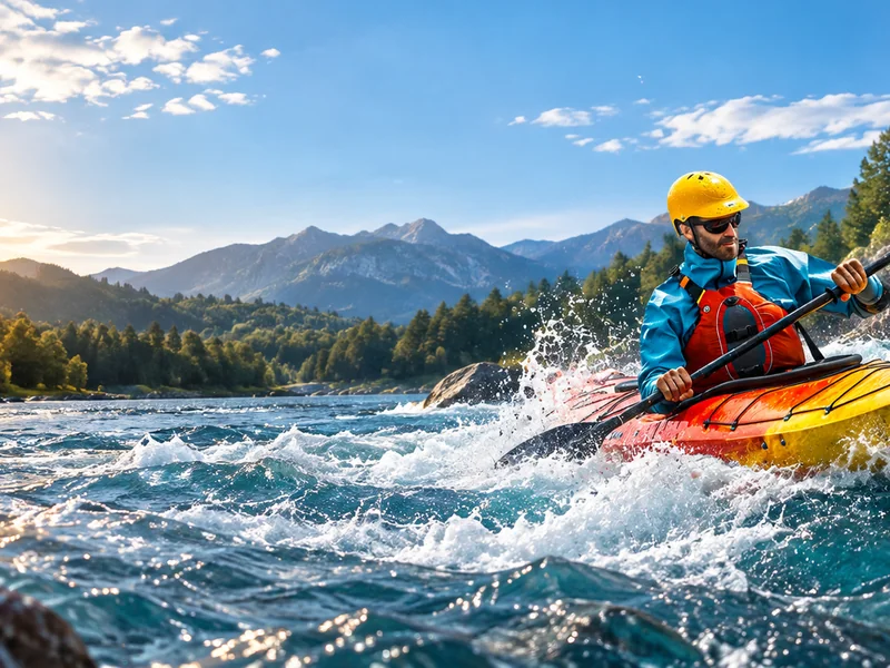 Kayak