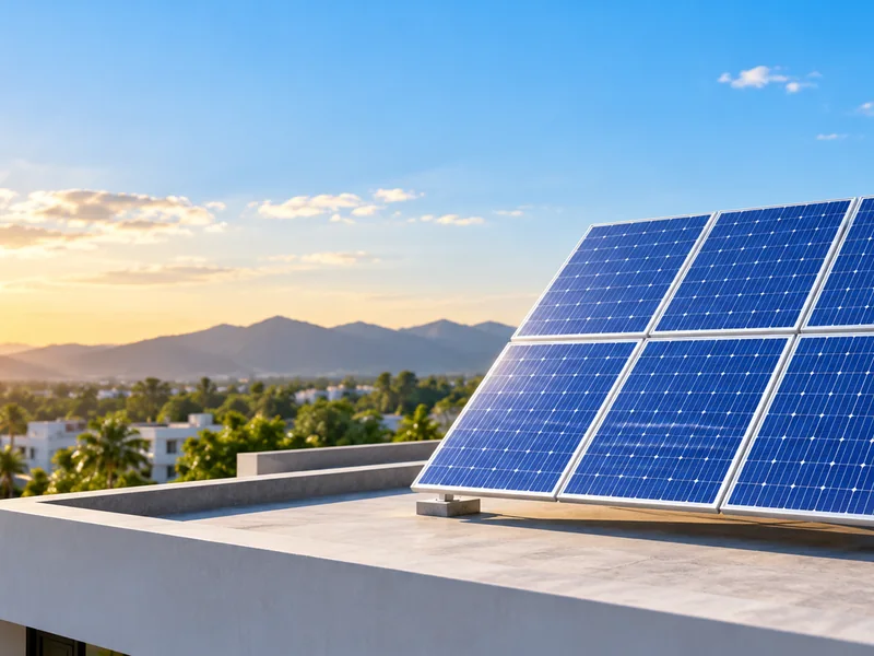 Solar Panel