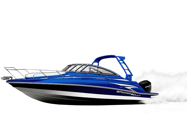 Speed Boat