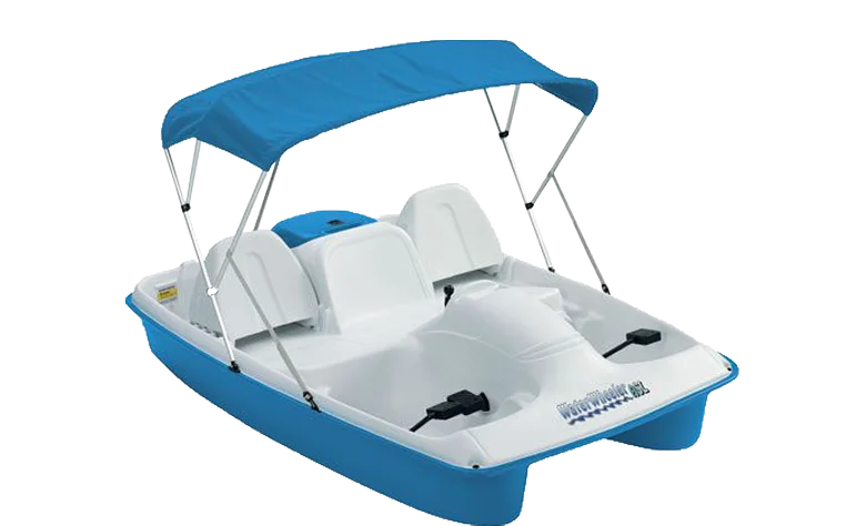 Pedal Boat