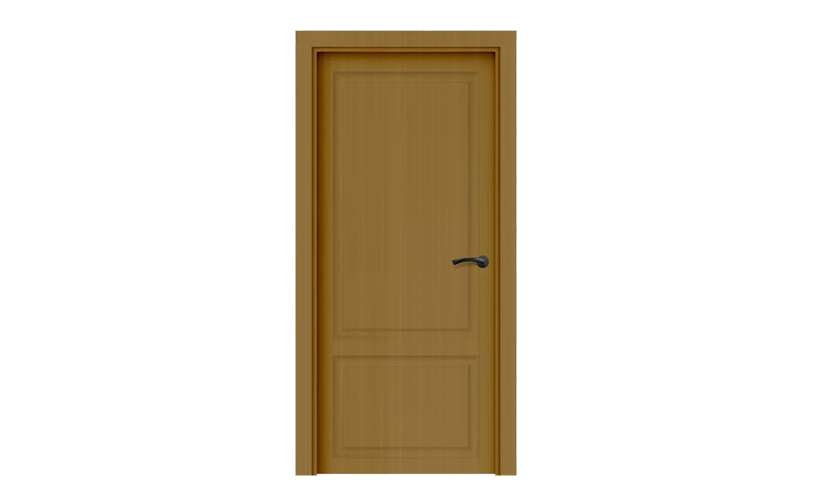 FRP Door