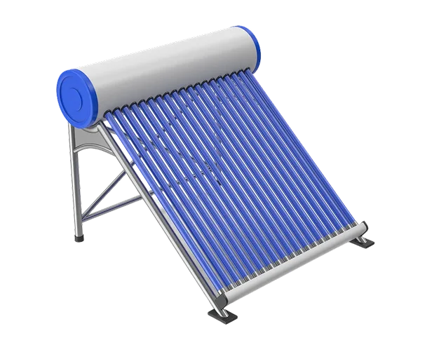 Solar Water Heater