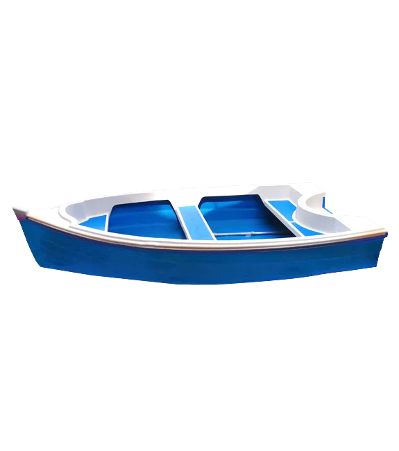 Row Boat