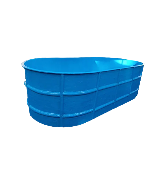 FRP Fish Tanks
