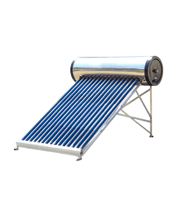 Solar Water Heater