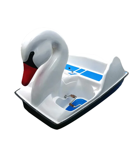 Pedal Boat